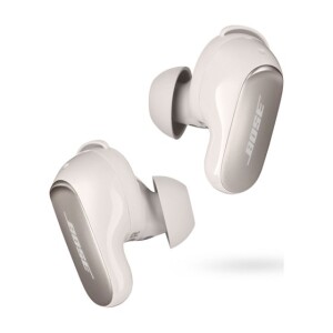 Bose QuietComfort Ultra Wireless Earbuds, Noise Cancelling Bluetooth Headphones